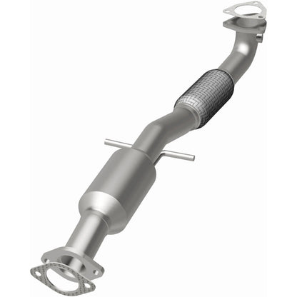MAGNAFLOW 5421911 MagnaFlow Direct-Fit Catalytic Converter 5421911 (CARB Compliant)