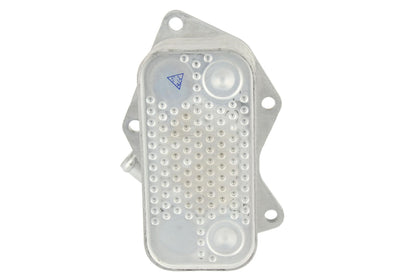 URO PARTS 07K117021C Uro Parts 07K117021C ENGINE OIL COOLER 05-14 VW L5-2.5L
