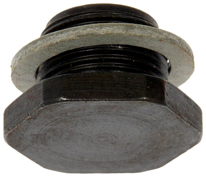 Dorman 090-061CD Oil Drain Plug Standard M22-1.50, Head Size 30Mm