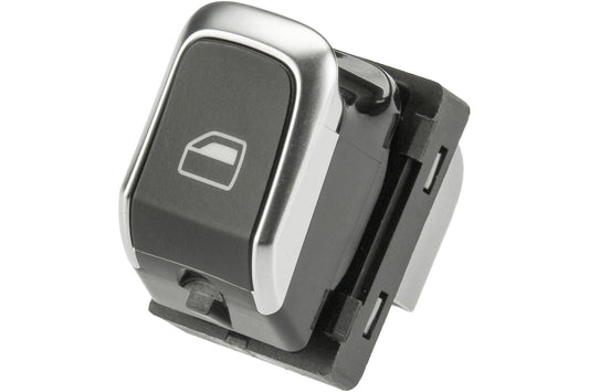 URO PARTS 8K0959855BV10 URO Parts 8K0959855BV10 Door Window Switch, Rear/Front Right