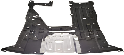 Dorman 927-804 Front Center Lower Undercar Shield