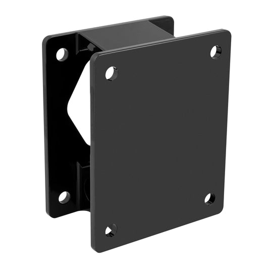 MINN KOTA 1810370 Minn Kota 1810370 RAPTOR 3' SETBACK BRACKET BLACK