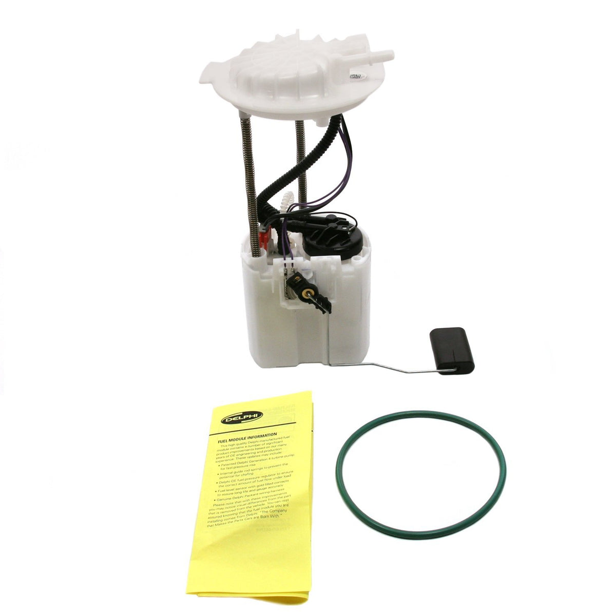 Delphi FG0888 FUEL PUMP MODULE ASSEMBLY