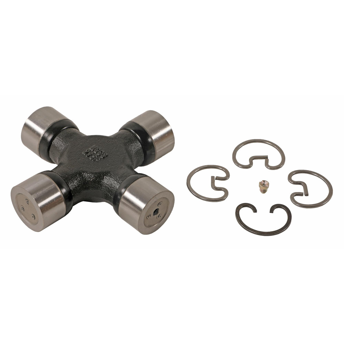 MOOG 493 Moog 493 GREASEABLE PREMIUM UNIVERSAL JOINT