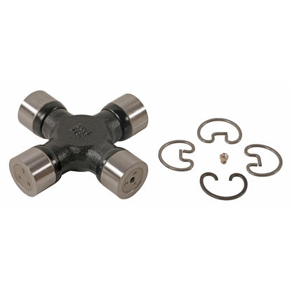 MOOG 493 Moog 493 GREASEABLE PREMIUM UNIVERSAL JOINT