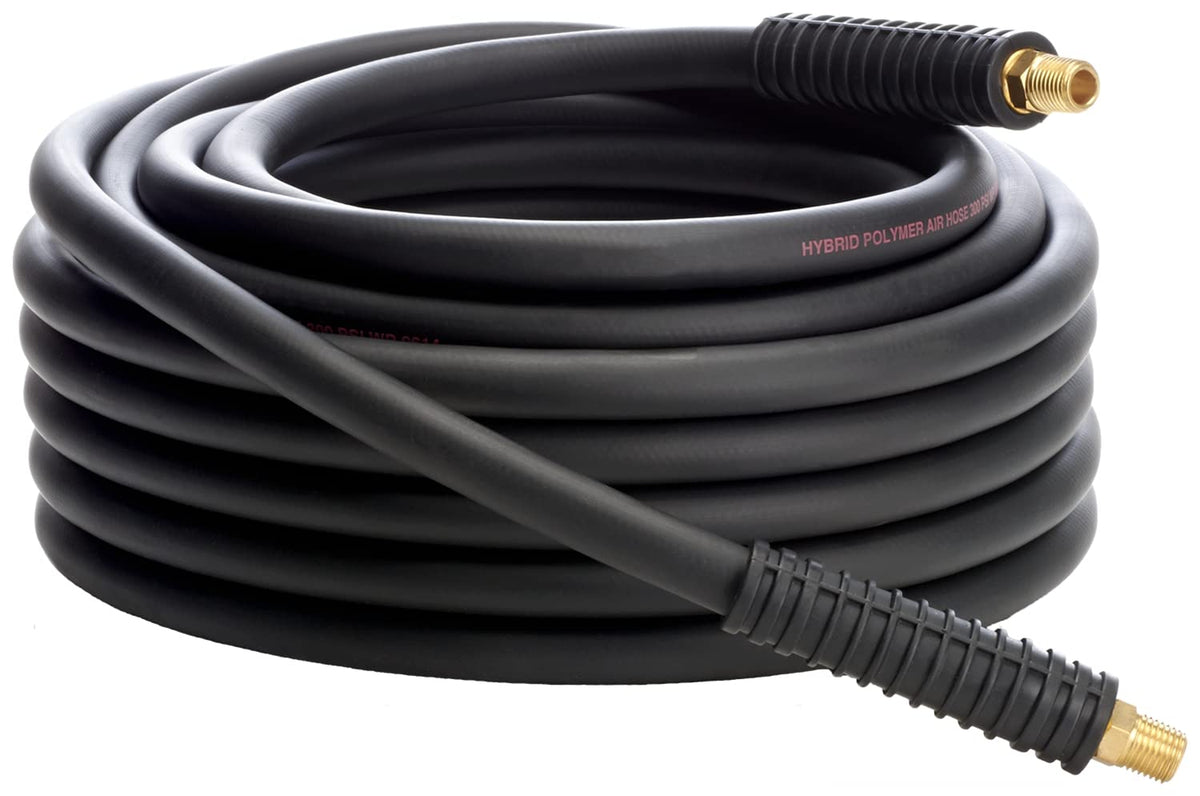 Gates 27568 Hybrid Air Service Hose, 1/4" I.D. x 15/32"