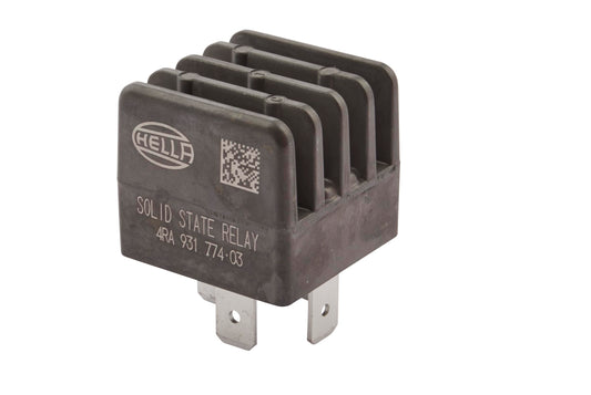 Hella 931774031 Wiper Blade Multi Purpose Relay Relays