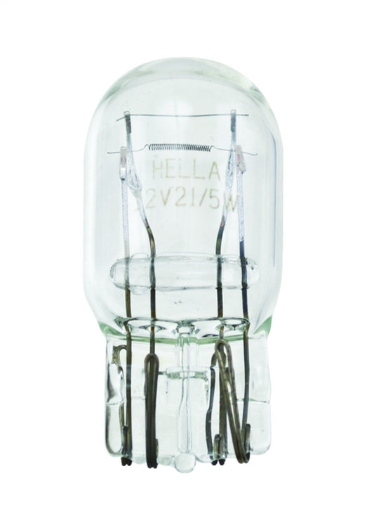 HELLA 7443 HELLA 7443 Bulb 7443 12V 21/5W W3X16Q T6.5, Multi