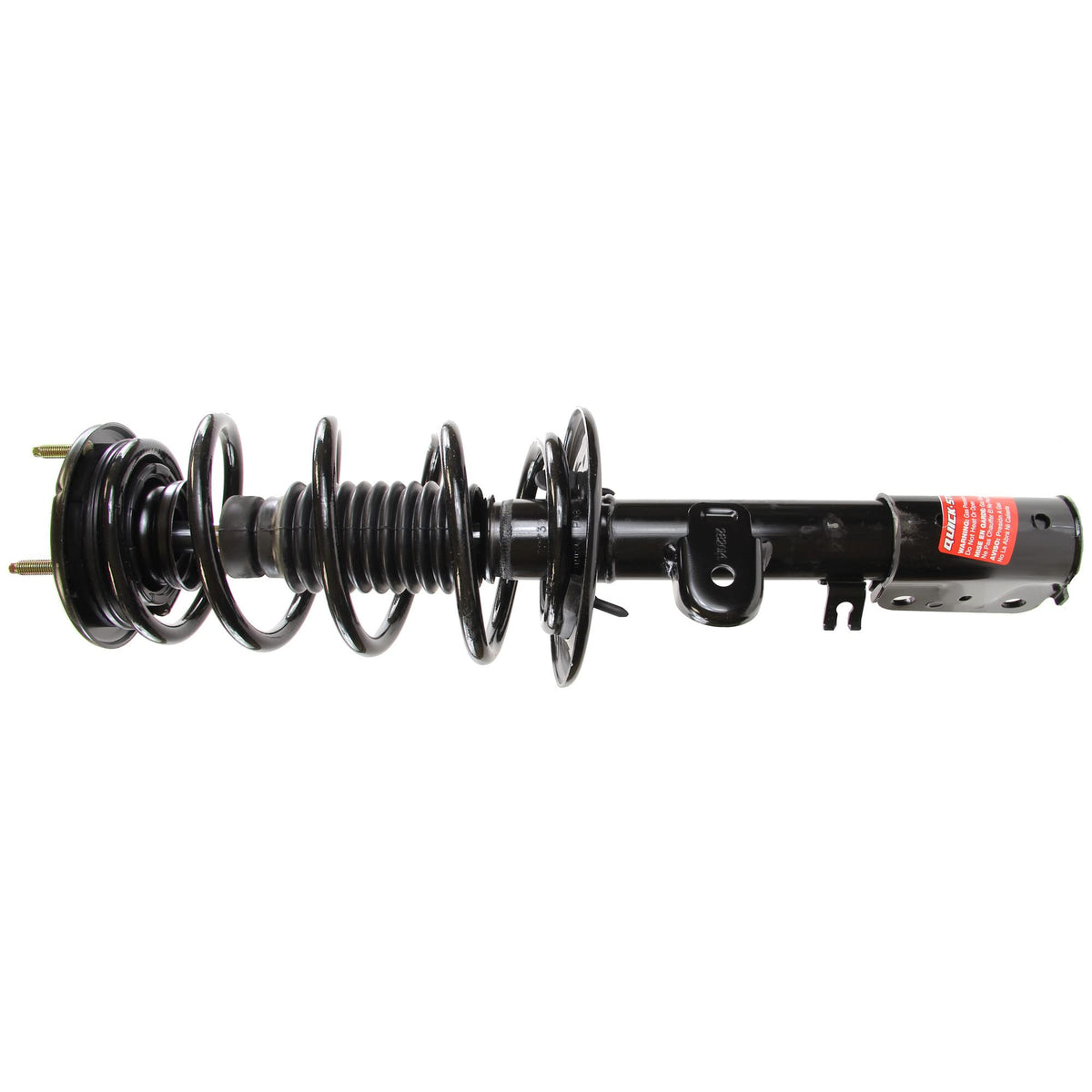 Monroe 172730 Suspension Strut and Coil Spring Assembly