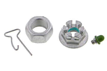 Mevotech TXMS86603 TTX Steering Tie Rod Ends Kit