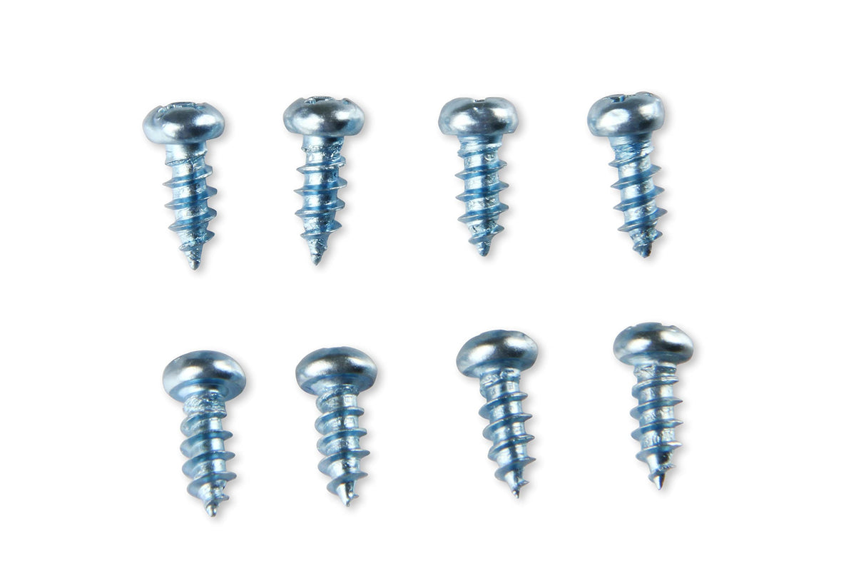 MR GASKET 1016 Mr. Gasket 1016 Hood Pin Kit 7/16" Safety Pin