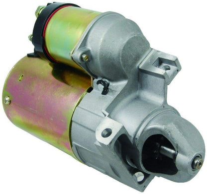 WAI 6330N WAI 6330N Starter Motor