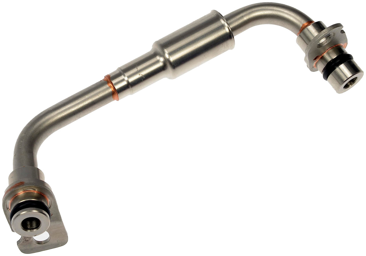 Dorman 667-689 Return (Driver Side) Turbocharger Coolant Line