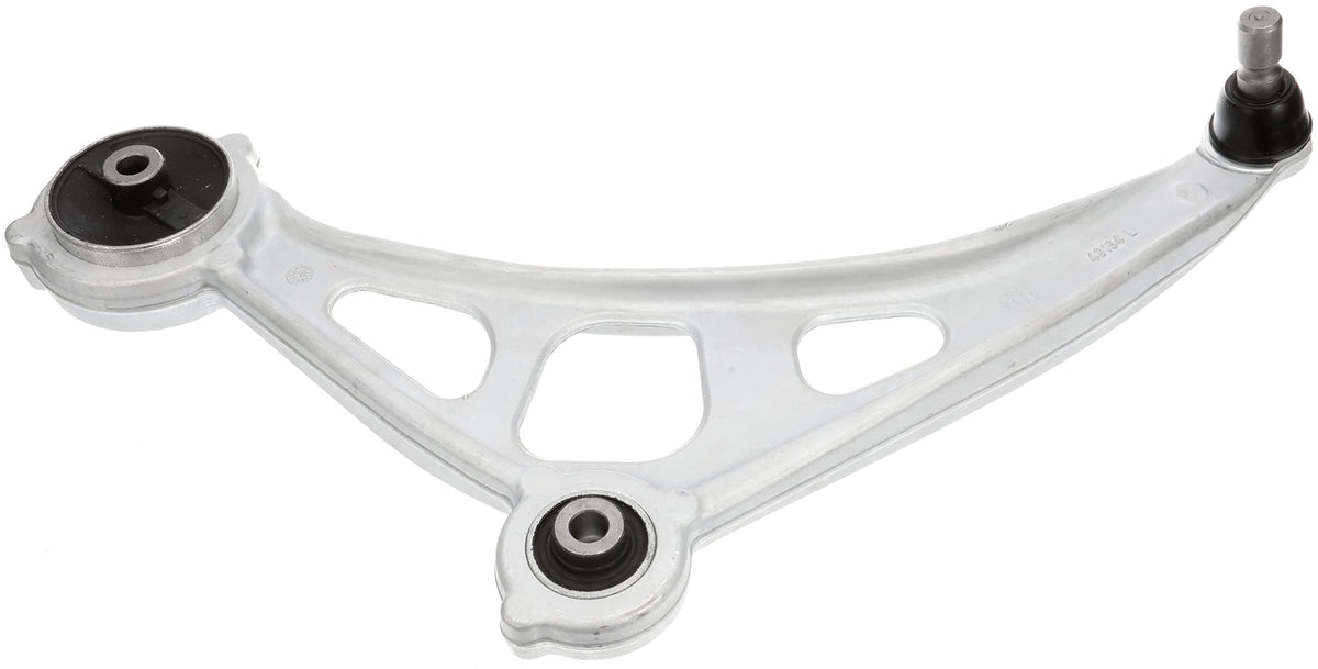 DORMAN CB69393 Dorman CB69393 Front Driver Side Lower Suspension Control Arm and Ball Joint Assembly Compatible with Select Nissan Models