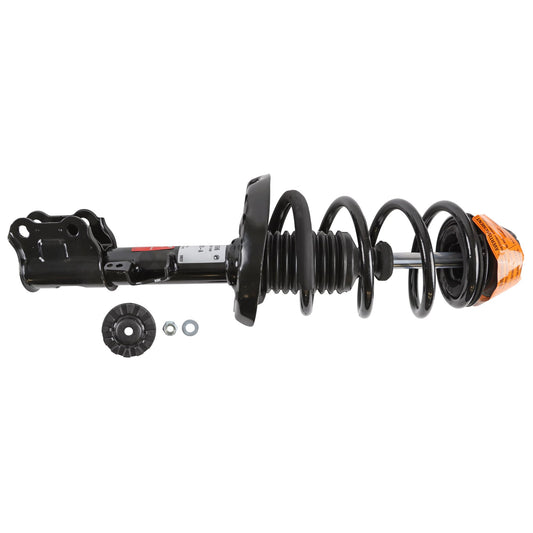 MONROE 172968 Monroe 172968 Suspension Strut and Coil Spring Assembly