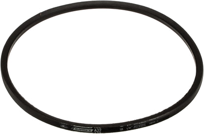 Gates A32 Hi Power Ii Classical Section Wrapped V Belt