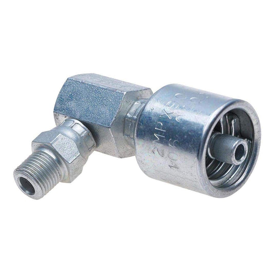 Gates G25106-0604 HYDRAULIC COUPLING-MEGACRIMP