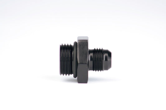 AEROMOTIVE 15605 Aeromotive 15605 AN-08 O-ring Boss/AN-06 Male Flare Reducer Fitting