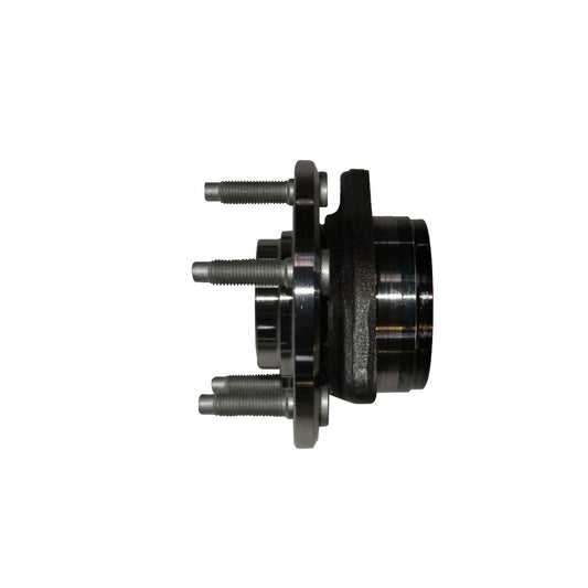 GMB 725-0006 GMB 725-0006 Wheel Bearing Hub Assembly