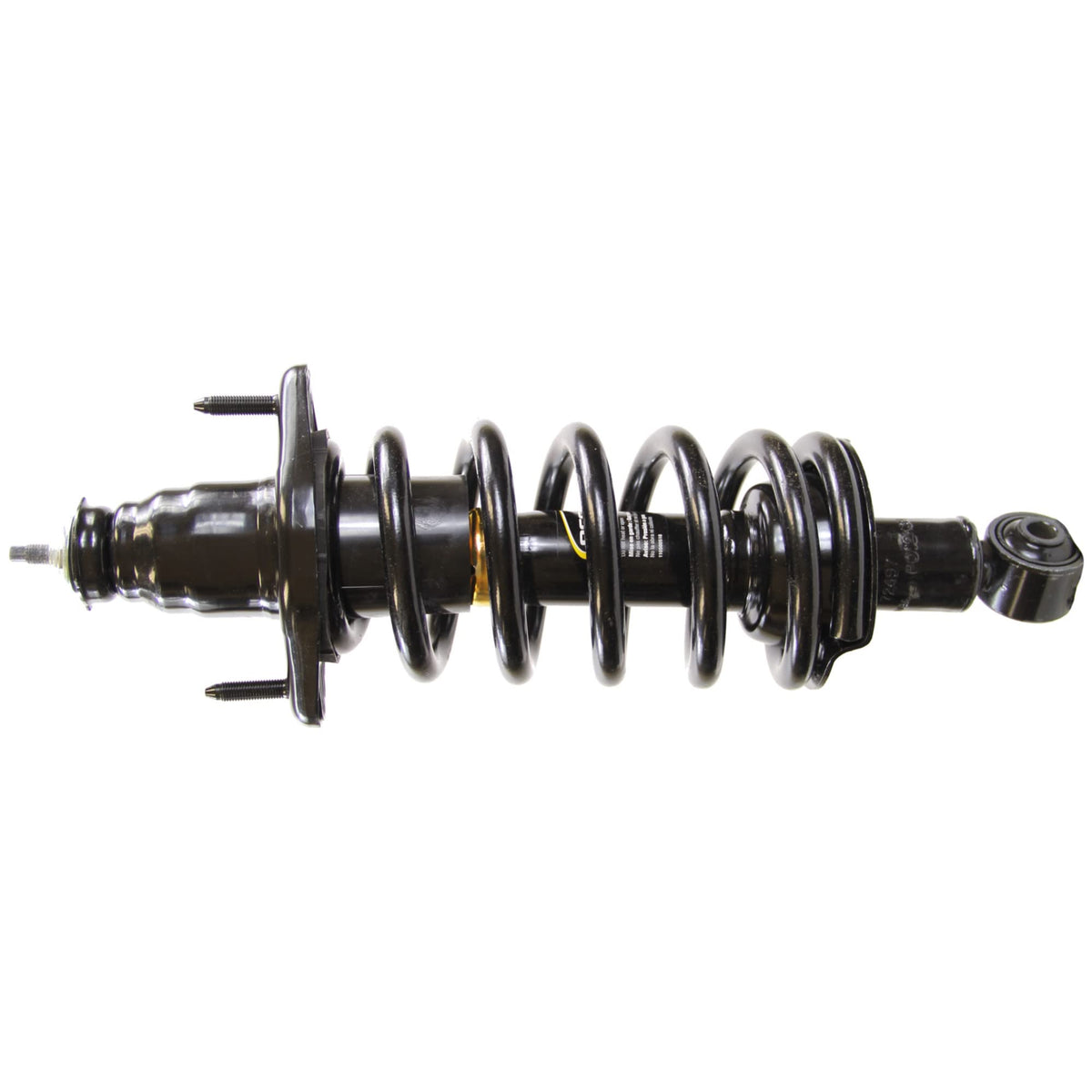 Monroe 172497R Suspension Strut and Coil Spring Assembly