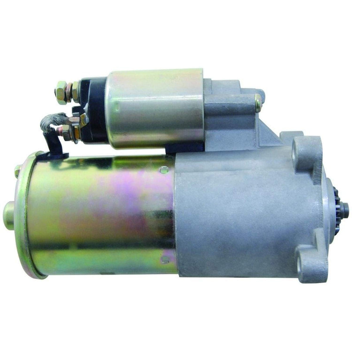 WAI 6646N WAIglobal 6646N Starter