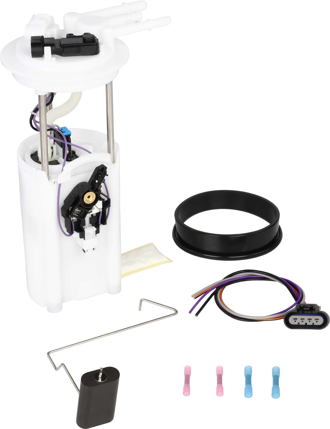 DELPHI FG0324 Delphi Fuel Pump Module Assembly - FG0324
