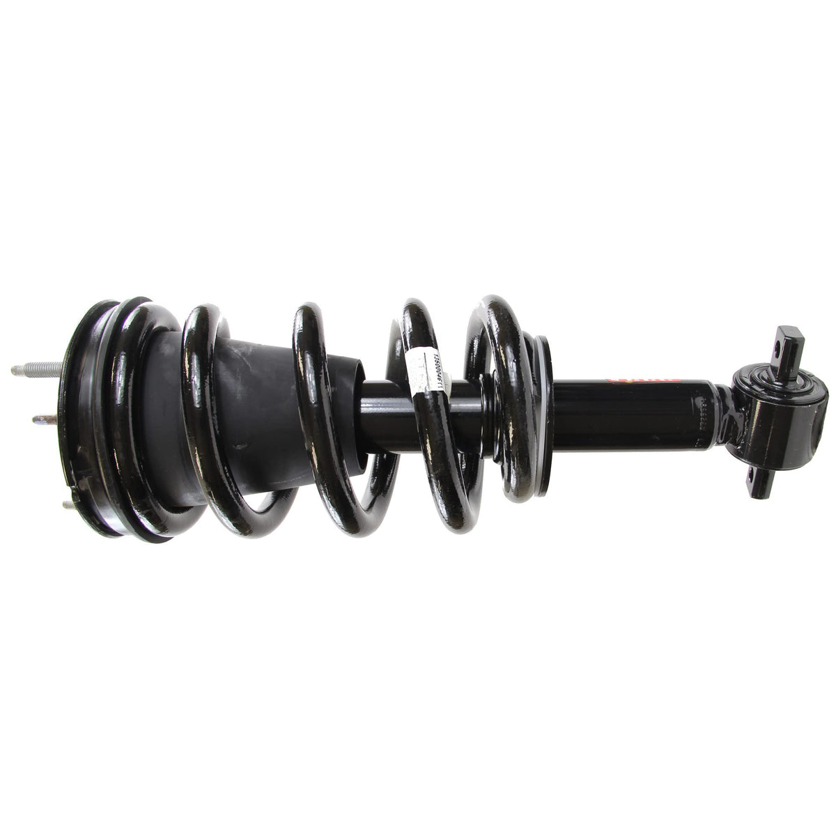 Monroe 239112 Quick-Strut Suspension Strut and Coil Spring