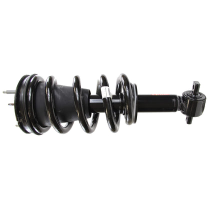Monroe 239112 Quick-Strut Suspension Strut and Coil Spring