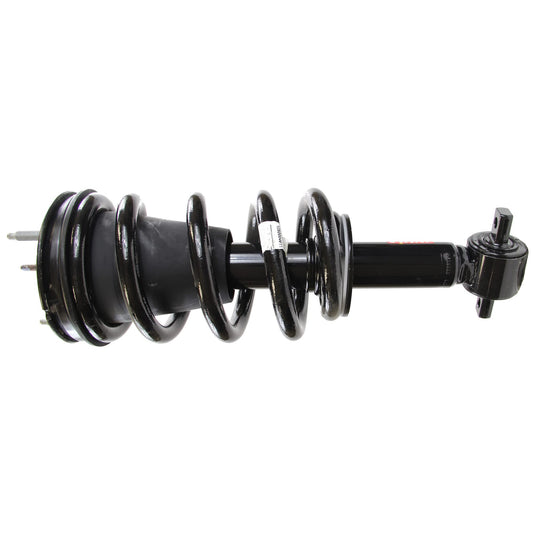 Monroe 239112 Quick-Strut Suspension Strut and Coil Spring