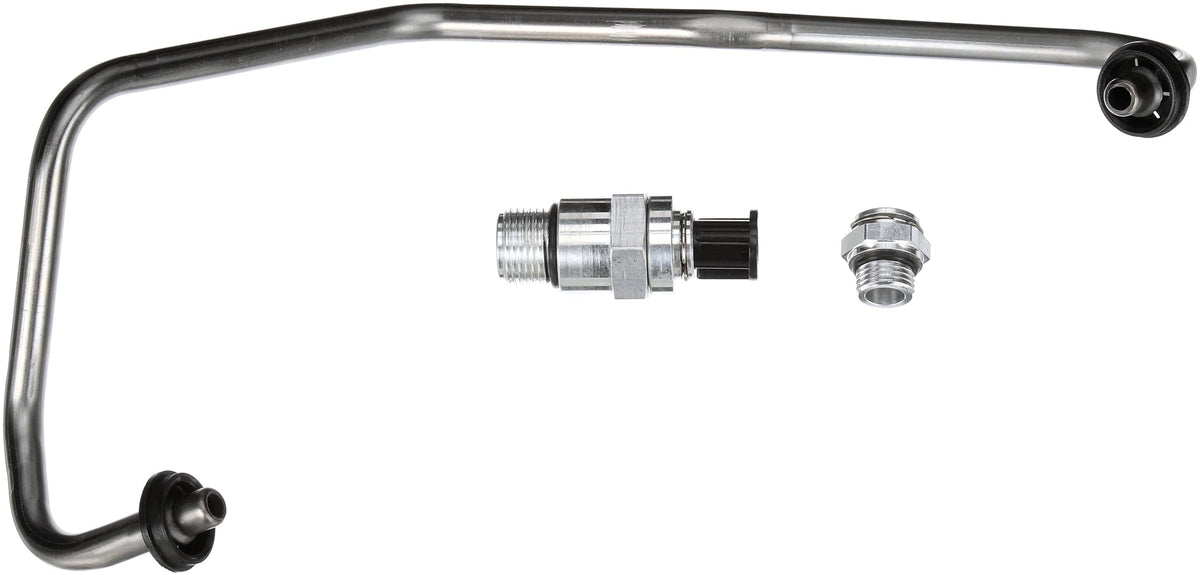 Gates TL198 TURBOCHARGER OIL LINE
