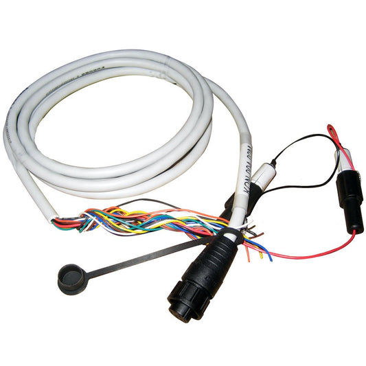 FURUNO 000-156-405 Furuno 000-156-405 POWER/DATACORD 10PIN FCV620/585 2M