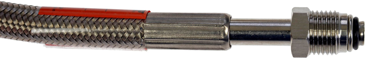 Dorman 819-808 Flexible Braided Stainless Steel Fuel Line
