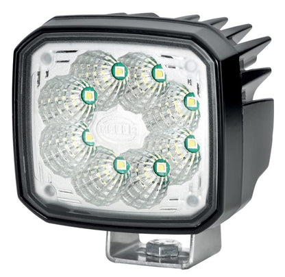 Hella 995506031 Work Lamp Wa 0Gr Md1224 Dt Ub 1Ga