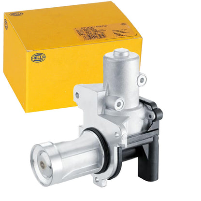 Hella 014864471 6NU 014 864-471 EGR Valve Electric 5-Pin