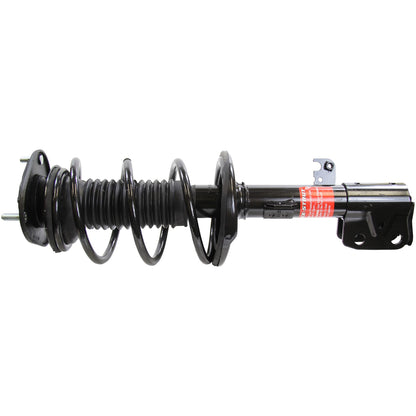 Monroe 472598 Quick-Strut Suspension Strut and Coil Spring