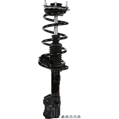 Monroe 272492 Quick-Strut Suspension Strut and Coil Spring