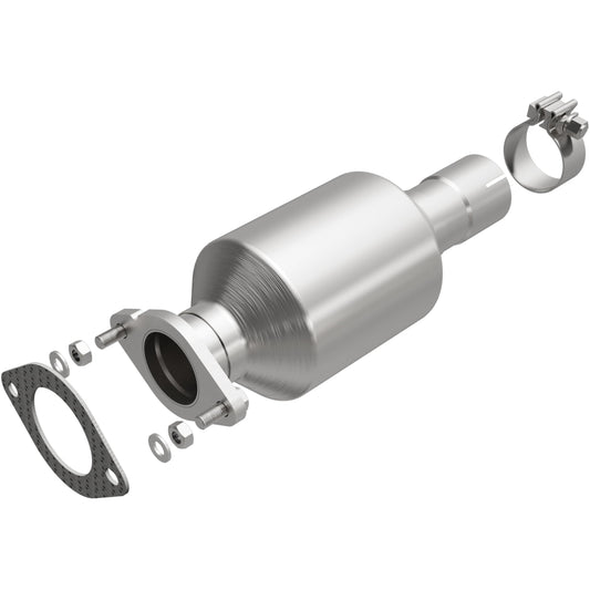 MAGNAFLOW 5571996 MagnaFlow Direct-Fit Catalytic Converter 5571996 (CARB Compliant)