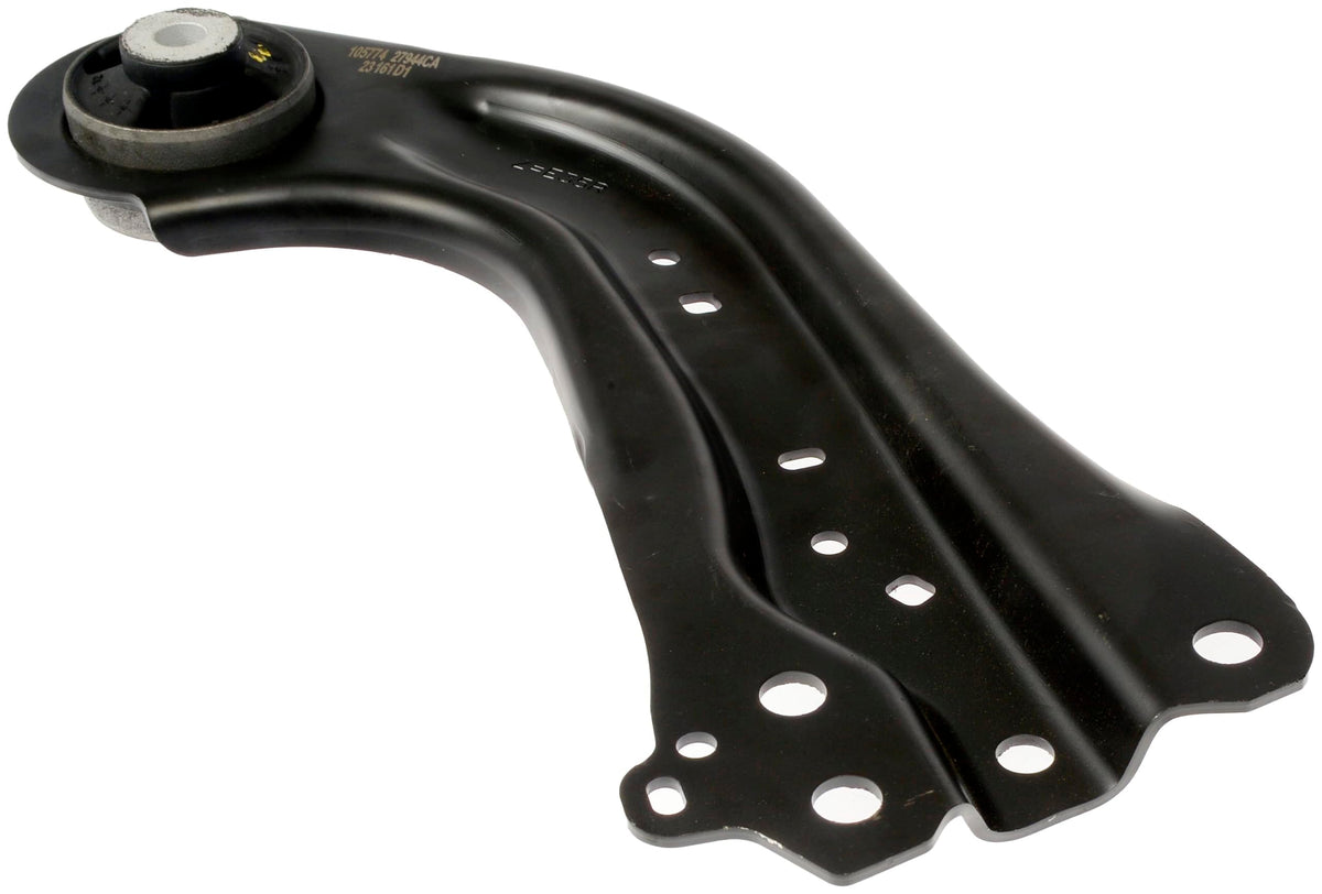 DORMAN CA74683PR Dorman Premium CA74683PR Rear Driver Side Suspension Trailing Arm Compatible with Select Lexus/Toyota Models