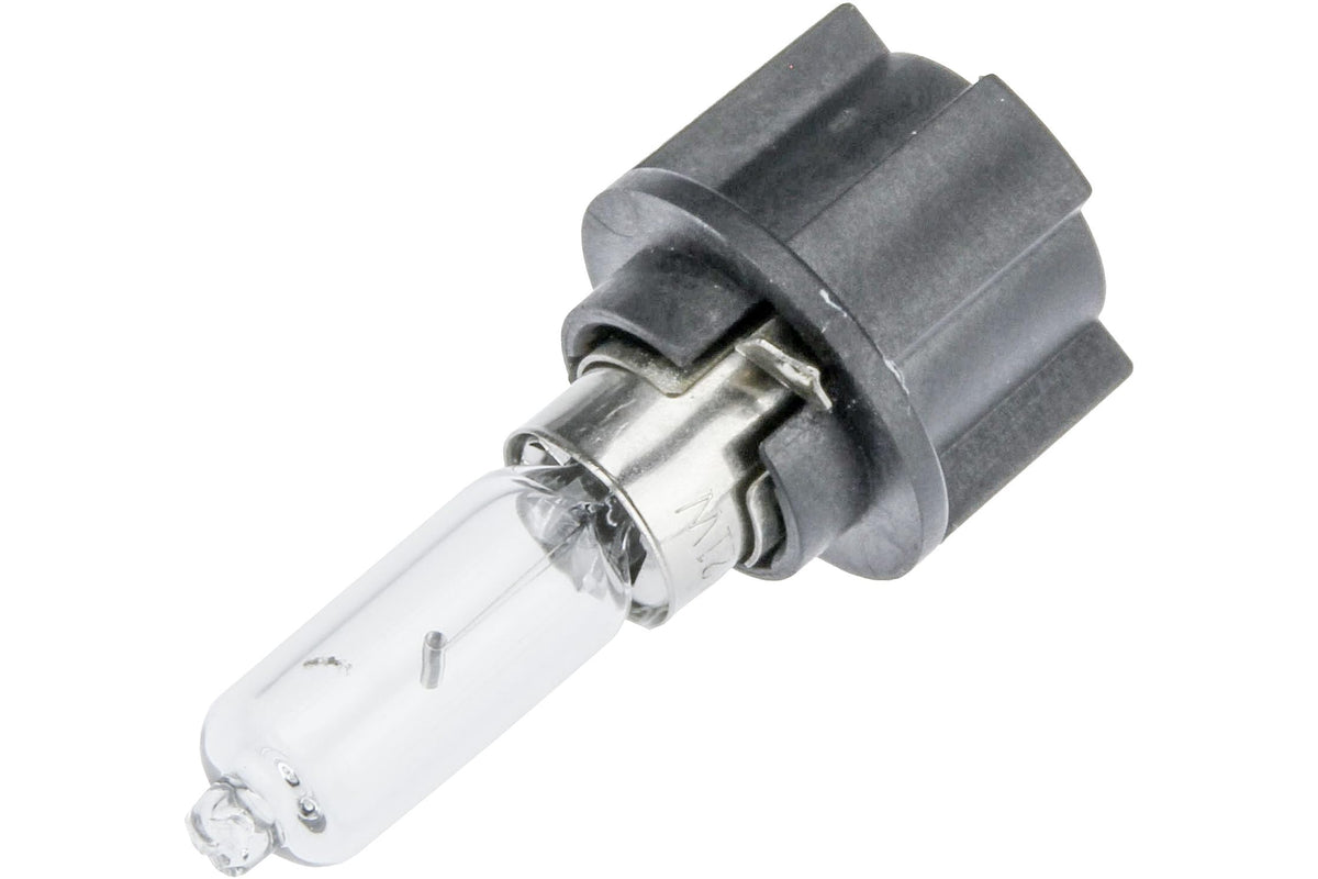 URO Parts 63217207528 Tail Light Bulb Socket w/Bulb, Includes Bulb