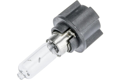 URO Parts 63217207528 Tail Light Bulb Socket w/Bulb, Includes Bulb
