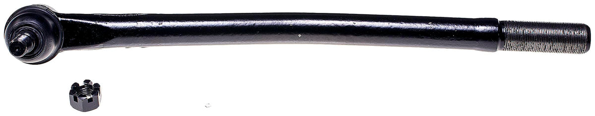 DORMAN TI85131XL Dorman TI85131XL Front Driver Side Inner Steering Tie Rod End Compatible with Select Ford Models
