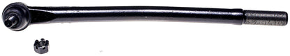 DORMAN TI85131XL Dorman TI85131XL Front Driver Side Inner Steering Tie Rod End Compatible with Select Ford Models