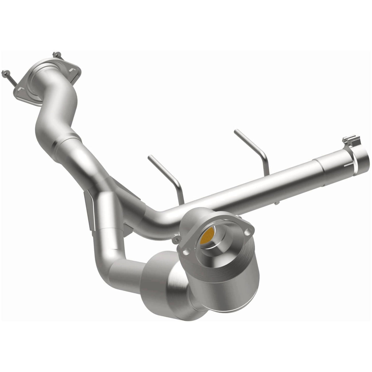 MAGNAFLOW 280758 MagnaFlow Direct-Fit Catalytic Converter 280758 (Federal/EPA Compliant)
