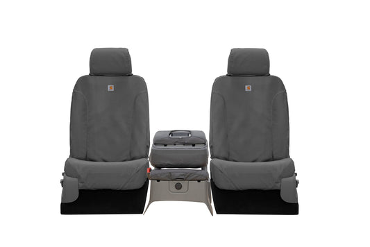 COVERCRAFT SSC3446CAGY Covercraft Carhartt SeatSaver Custom Seat Covers