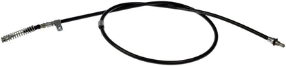 DORMAN C660109 Dorman C660109 Rear Passenger Side Parking Brake Cable