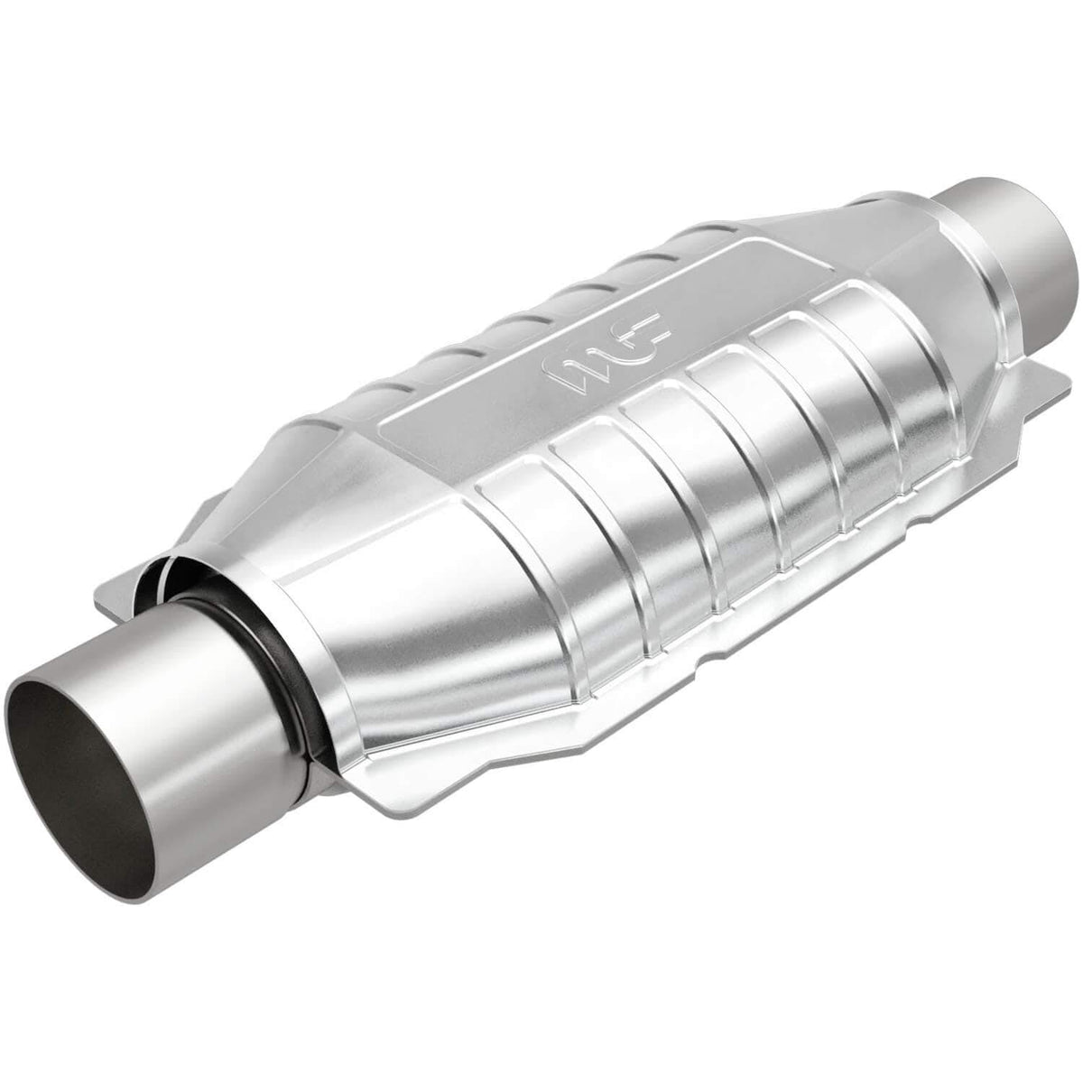 MAGNAFLOW 339106 MagnaFlow Universal Catalytic Converter 339106 (CARB Compliant)