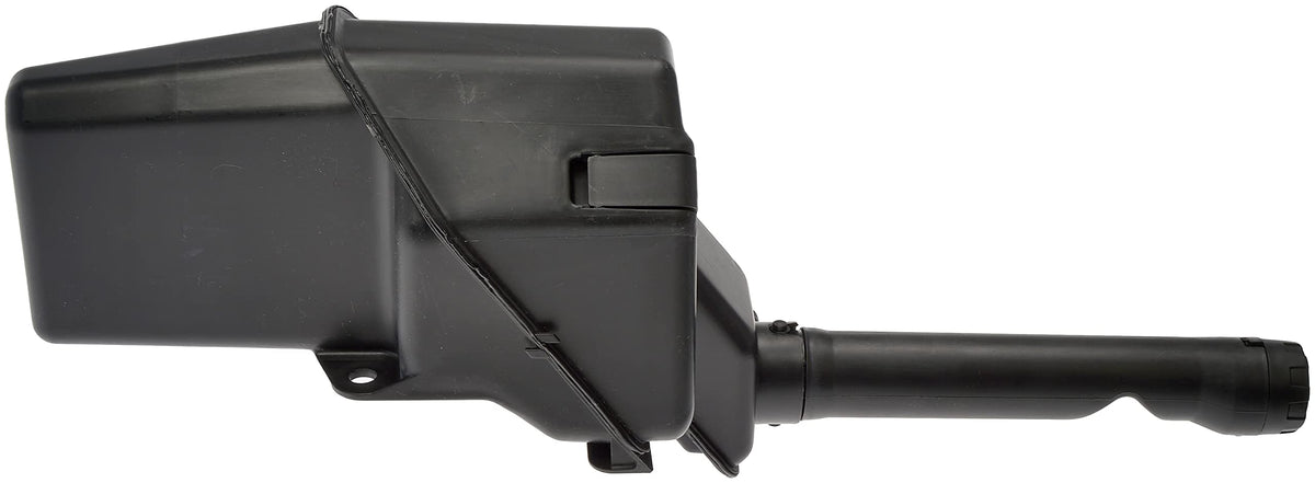 DORMAN 603-875 Dorman 603-875 Non-Pressurized Coolant Reservoir with Cap Compatible with Select Chevrolet Models