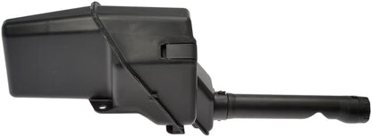 DORMAN 603-875 Dorman 603-875 Non-Pressurized Coolant Reservoir with Cap Compatible with Select Chevrolet Models