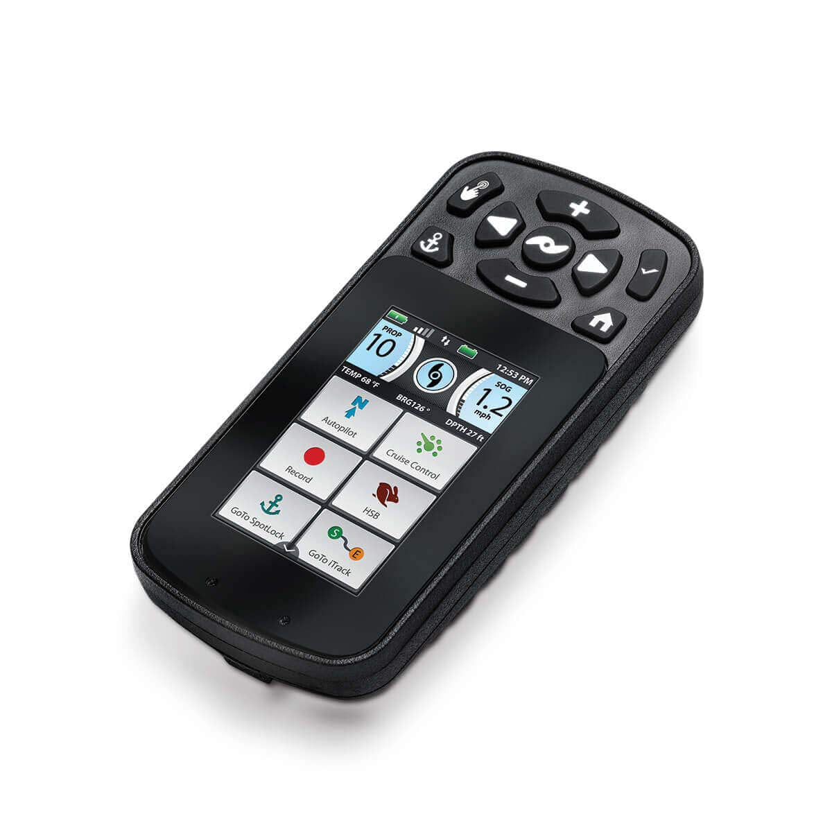 MINN KOTA 1866650 Minn Kota 1866650 I-PILOT LINK REMOTE CONTROL SYSTEM