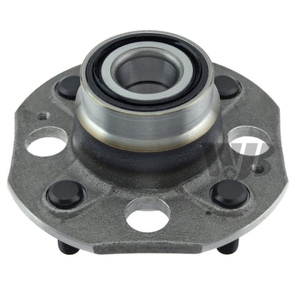 WJB WA513080 WJB WA513080 - Rear Wheel Hub Bearing Assembly - Cross Reference: Timken 513080 / Moog 513080 / SKF BR930121